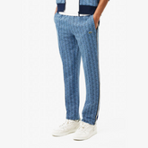 Men's Lacoste Paris Monogram Jacquard Sweatpants